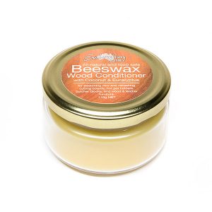 Beeswax Wood Conditioner